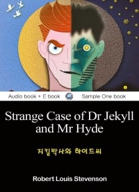 지킬박사와 하이드씨 (Strange Case of Dr Jekyll and Mr Hyde) 영어 원서로 읽기 005