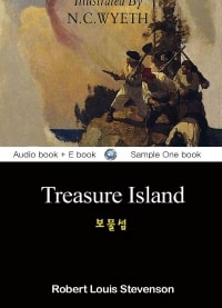 보물섬 (Treasure Island) 영어 원서로 읽기 020