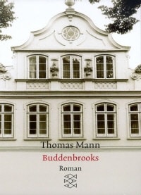 부덴브로크 가의 사람들 (Buddenbrooks : Verfall einer Familie) 독일어 문학 시리즈 045