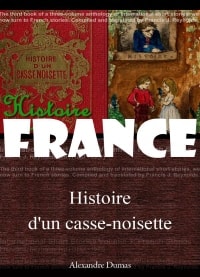 호두 까기 인형 이야기 (Histoire d'un casse-noisette) 프랑스어 문학 시리즈 124 ◆ 부록 첨부