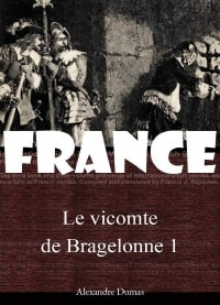 철가면 [브라질론 자작 1] (Le vicomte de Bragelonne 1) 프랑스어 문학 시리즈 054