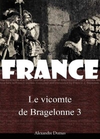 철가면 [브라질론 자작 3] (Le vicomte de Bragelonne 3) 프랑스어 문학 시리즈 056