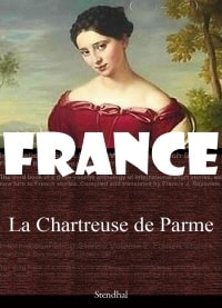 파르마의 수도원 (La Chartreuse de Parme) 프랑스어 문학 시리즈 062