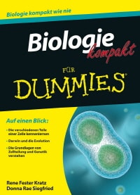 Biologie kompakt f?r Dummies